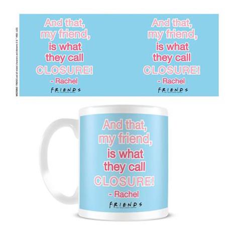 Friends Rachel Quote Mug Extra Image 1